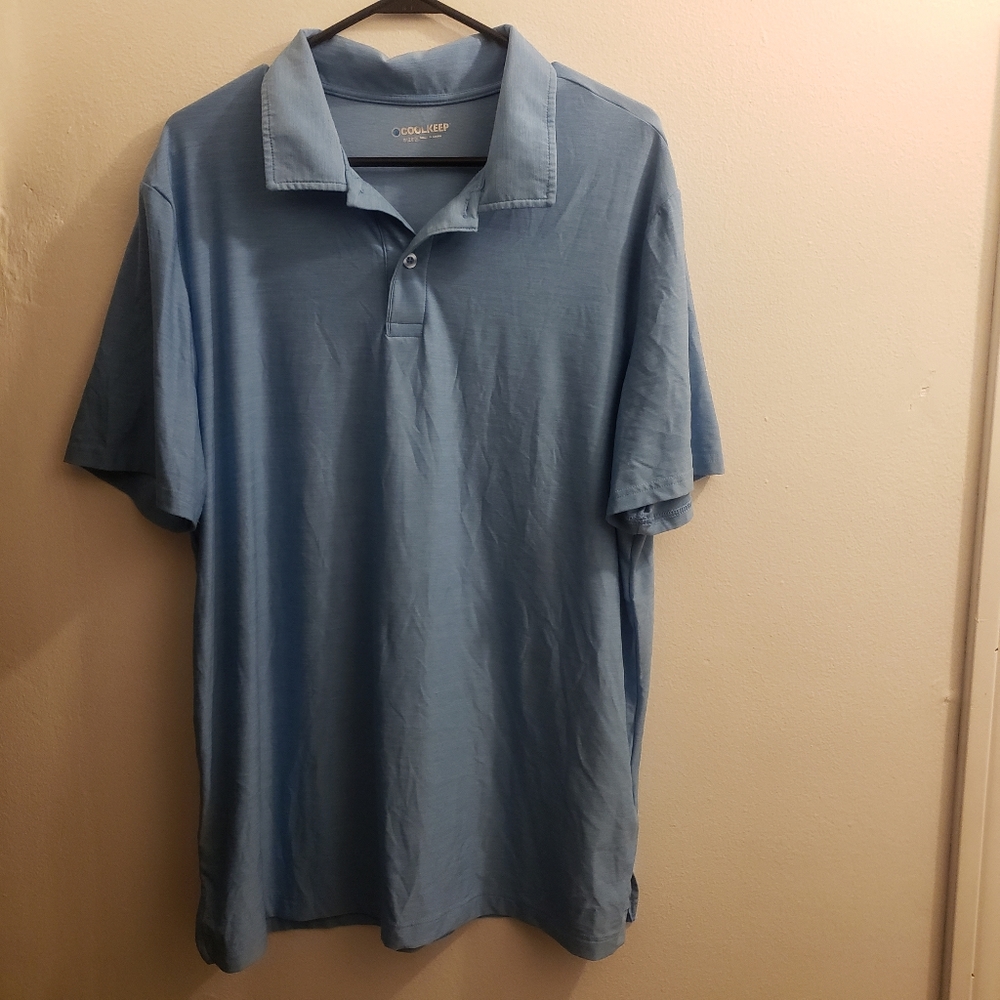 Men's Polo shirt